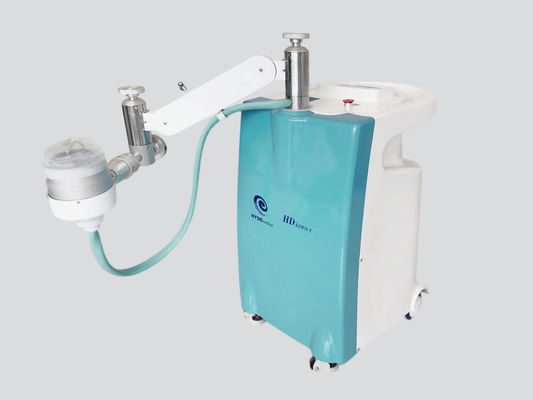 Μηχανή θεραπείας κρουστικών κυμάτων εναλλασσόμενου ρεύματος 220V Extracorporeal για τη θεραπεία ορθοπεδικής